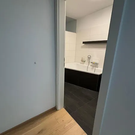 Apartment Luxus Ferienwohnung Mit Garten *