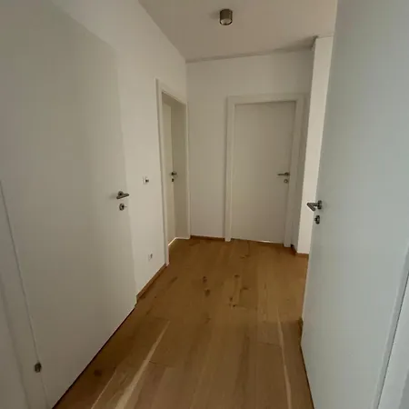 Apartment Luxus Ferienwohnung Mit Garten *