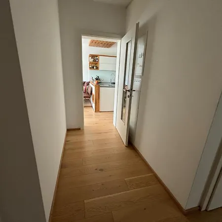 Luxus Ferienwohnung Mit Garten Neukirchen an der Vockla