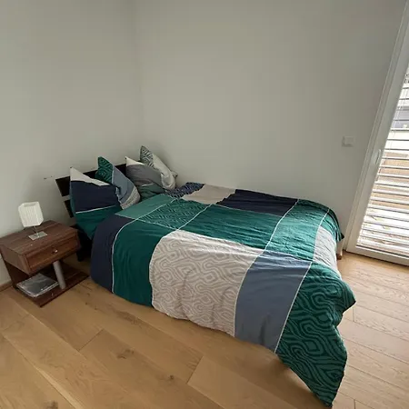 Luxus Ferienwohnung Mit Garten Neukirchen an der Vockla
